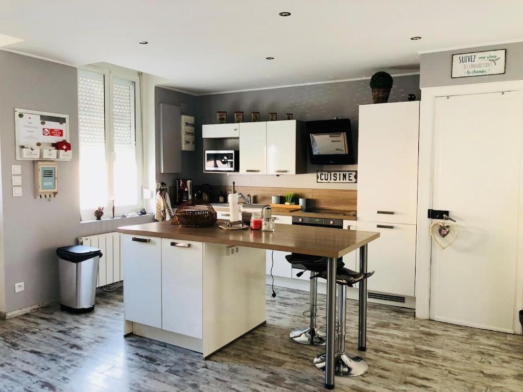 Villa Saint-Cyprien, 5 pièces, 10 personnes - FR-1-106-35 66750 Saint-Cyprien
