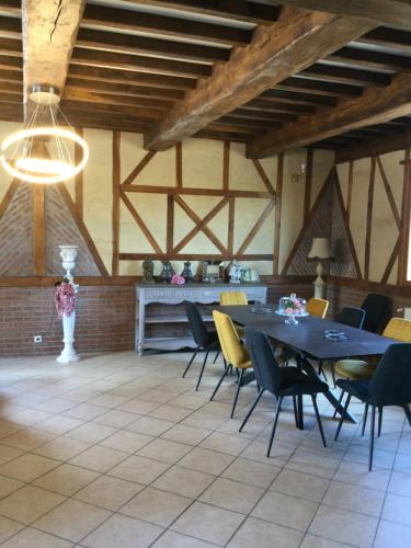 Villa saint Georges