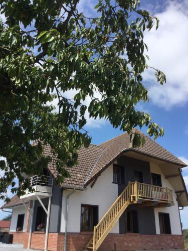 Villa saint Georges