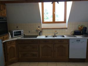 Villa saint Georges