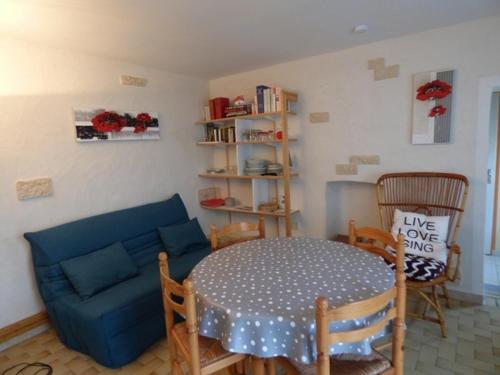 Villa Saint-Gilles-Croix-de-Vie, 2 pièces, 4 personnes - FR-1-428-74