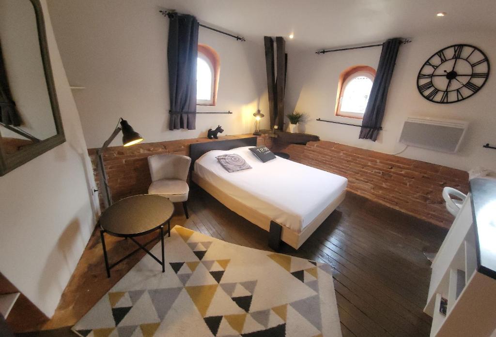Villa Saint-Gilles-Croix-de-Vie, 3 pièces, 4 personnes - FR-1-428-9 85800 Saint-Gilles-Croix-de-Vie