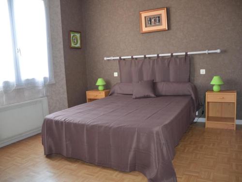 Villa Saint-Gilles-Croix-de-Vie, 3 pièces, 4 personnes - FR-1-428-9