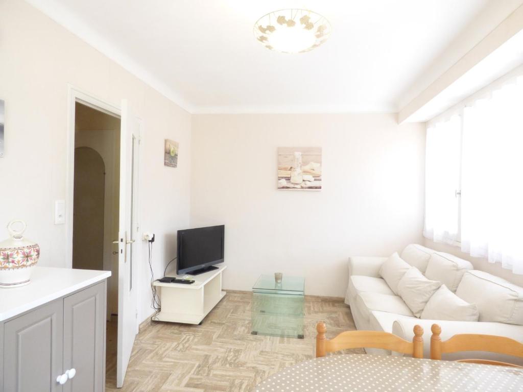 Villa Villa Saint-Gilles-Croix-de-Vie, 3 pièces, 5 personnes - FR-1-428-40 22 Avenue De L'Atlantique -  - 85800 Saint-Gilles-Croix-de-Vie