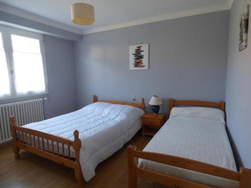 Villa Saint-Gilles-Croix-de-Vie, 3 pièces, 5 personnes - FR-1-428-40