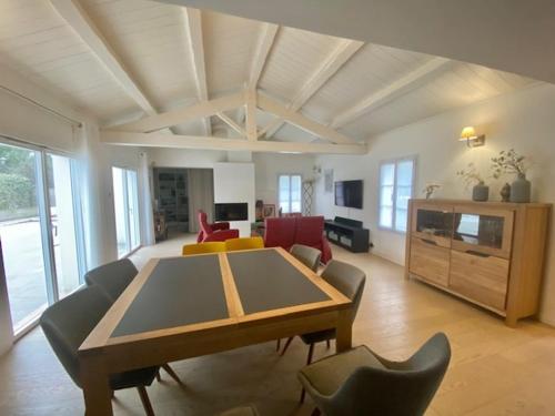 Villa Saint-Gilles-Croix-de-Vie, 4 pièces, 8 personnes - FR-1-428-137