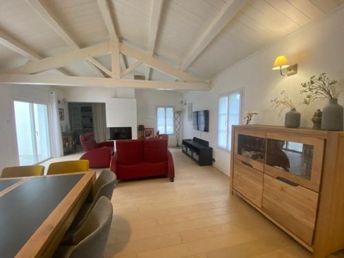 Villa Saint-Gilles-Croix-de-Vie, 4 pièces, 8 personnes - FR-1-428-137