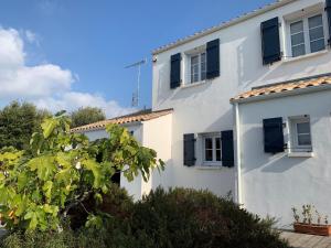 Villa Saint-Gilles-Croix-de-Vie, 4 pièces, 8 personnes - FR-1-428-137