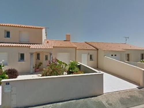Villa Saint-Hilaire-de-Riez, 6 pièces, 8 personnes - FR-1-428-120