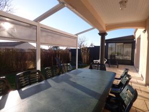 Villa Saint-Hilaire-de-Riez, 6 pièces, 8 personnes - FR-1-428-120