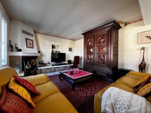 Villa Saint-Jean-de-Luz, 4 pièces, 6 personnes - FR-1-239-718