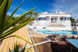 Villa Saint John