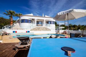 Villa Saint John