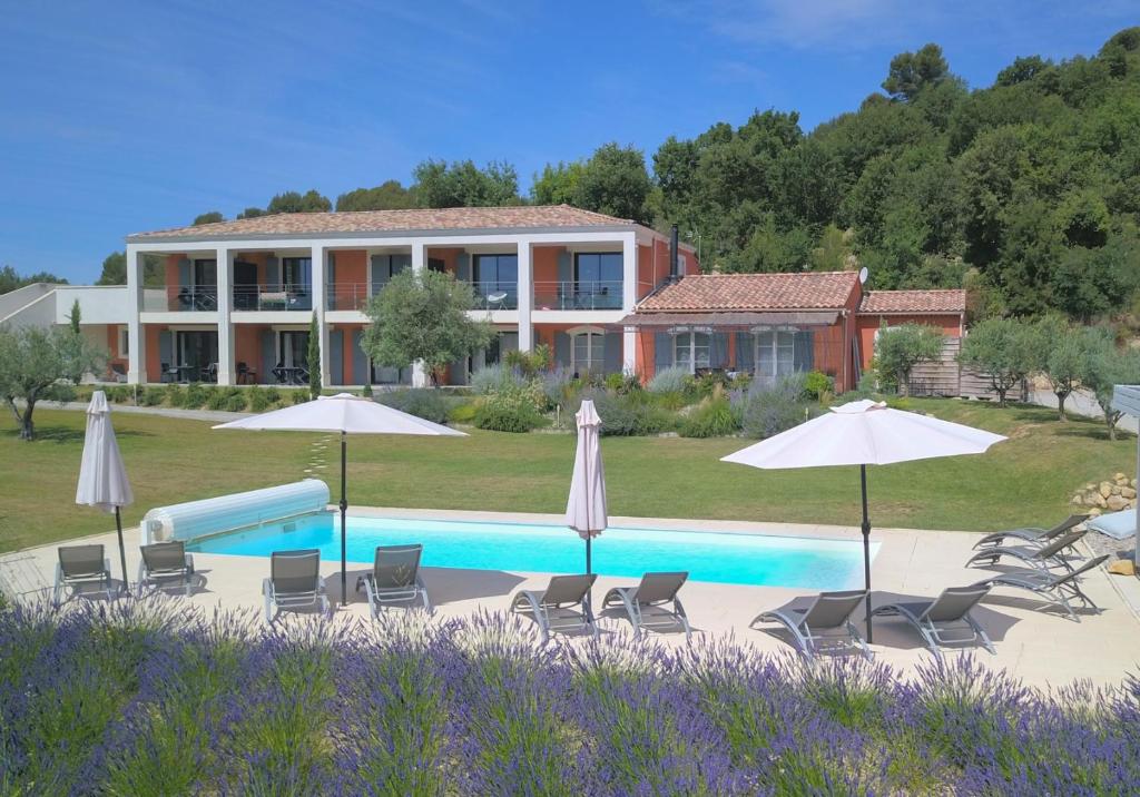Villa Saint John