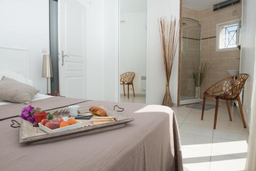 Villa Saint Louis Locasete