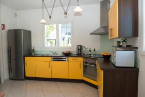 Villa Saint Louis Locasete