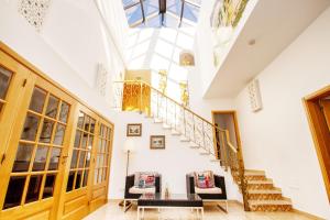 Villa Saint Martin