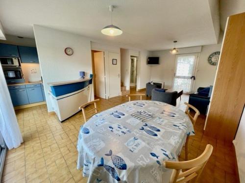 Villa Saint-Pierre-Quiberon, 3 pièces, 4 personnes - FR-1-478-163