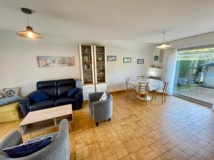 Villa Saint-Pierre-Quiberon, 3 pièces, 4 personnes - FR-1-478-163