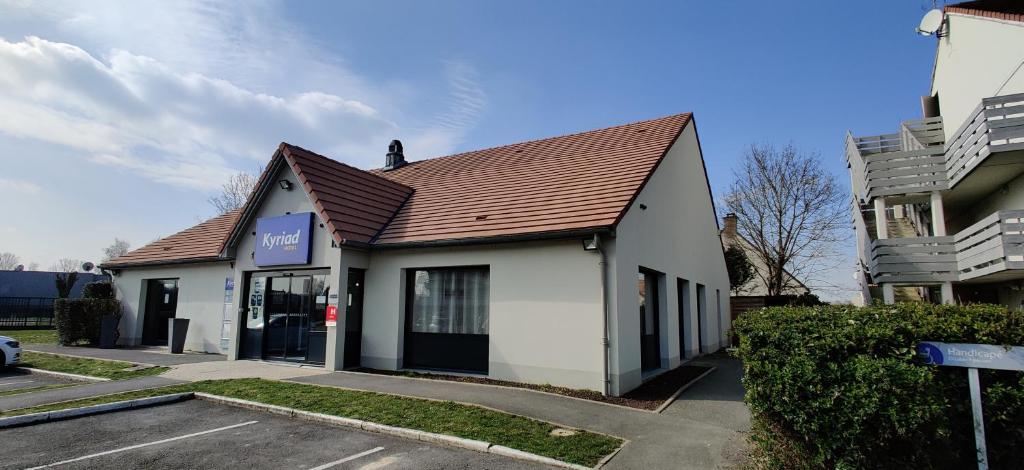 Villa Saint-Pierre-Quiberon, 3 pièces, 6 personnes - FR-1-478-72 56510 Saint-Pierre-Quiberon