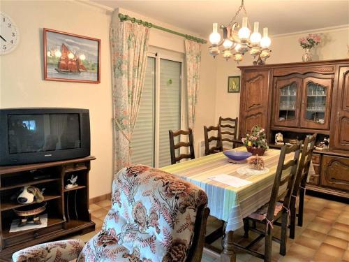 Villa Saint-Pierre-Quiberon, 5 pièces, 6 personnes - FR-1-478-192