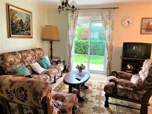 Villa Saint-Pierre-Quiberon, 5 pièces, 6 personnes - FR-1-478-192