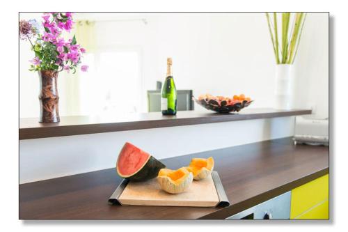 Villa Saint Pierre velos et climatisation chez locasete