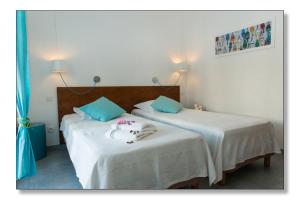 Villa Saint Pierre velos et climatisation chez locasete