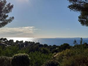 Villa Villa \ 9 Promenade des Cistes 83700 Saint-Raphaël Provence-Alpes-Côte d\'Azur