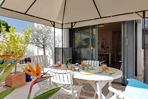 Villa Saint-Tropez