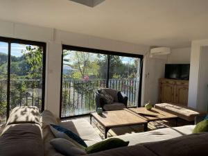 Villa Sainte-Maxime, 5 pièces, 8 personnes - FR-1-226-501