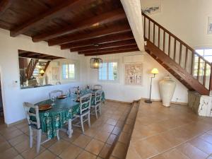 Villa Sainte-Maxime, 5 pièces, 8 personnes - FR-1-226-501