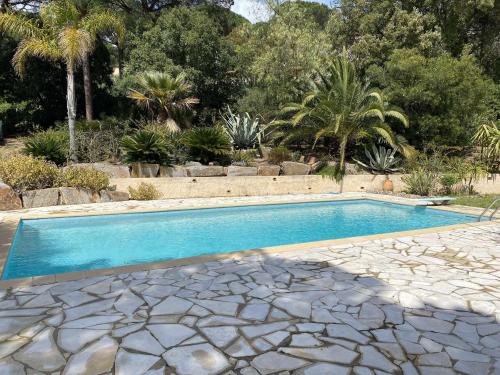 Villa Sainte-Maxime, 5 pièces, 8 personnes - FR-1-226-503