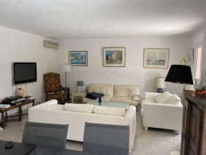 Villa Sainte-Maxime, 5 pièces, 8 personnes - FR-1-226-503