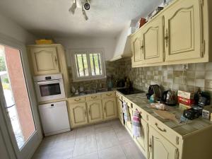 Villa Sainte-Maxime, 5 pièces, 8 personnes - FR-1-226-503