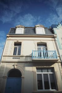 Villa Sainte Rosalie