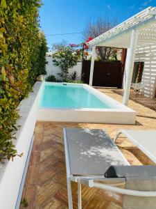 Villa Sal - Alvor