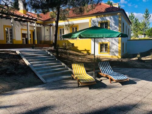 Villa Sal - Spacious, private Apartment in a Villa with pool