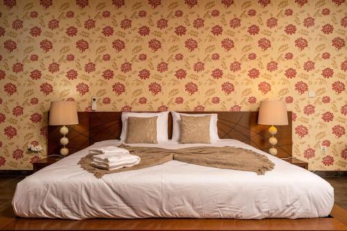 Villa Salinas - Relax in the paradise surronded by nature and heated swimpool