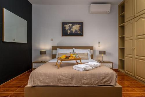 Villa Salinas - Relax in the paradise surronded by nature and heated swimpool