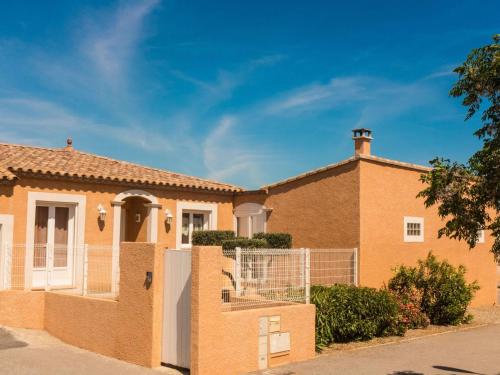 Villa Sallèles d'aude II