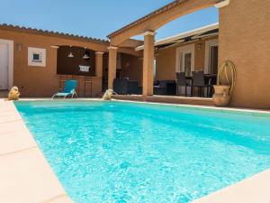 Villa Sallèles d'aude II
