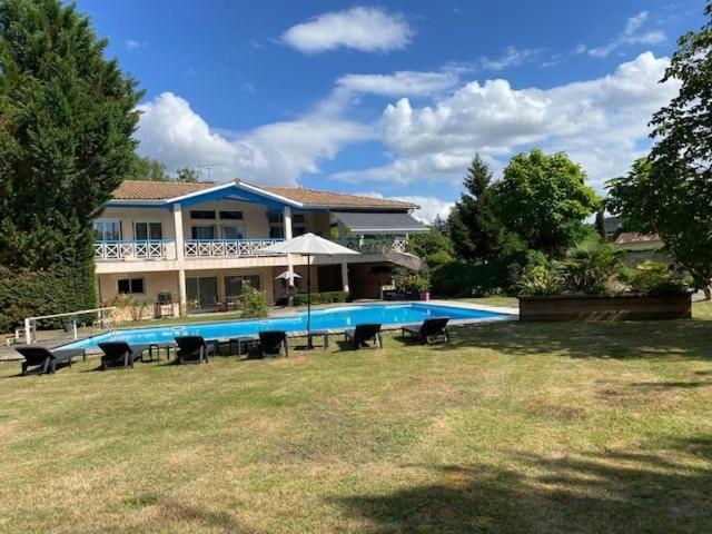 Villa Salvacintoggio 2 personnes 20137 Porto-Vecchio