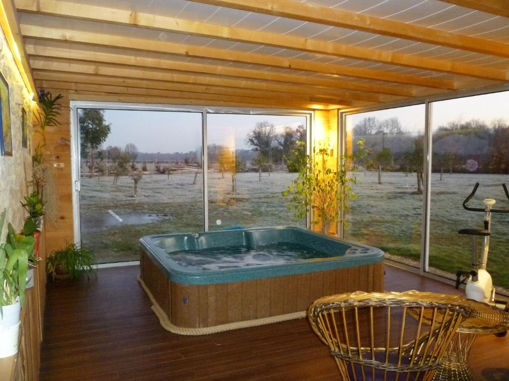 Villa Sampa 83330 Le Beausset