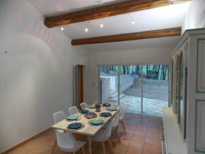 Villa Villa Sampa 456 Chemin de la Mude 83330 Le Beausset Provence-Alpes-Côte d\'Azur