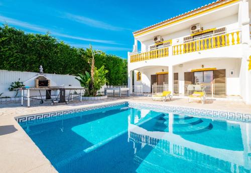 Villa San Lucas