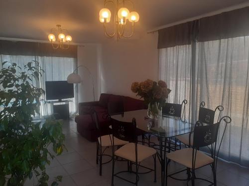 Villa san salvador Torreilles plage