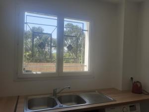 Villa san salvador Torreilles plage