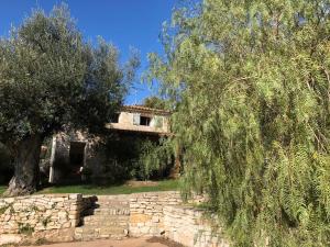 Villa Villa Sanchez CAVALLO MORTO LIEU DIT 20169 Bonifacio Corse