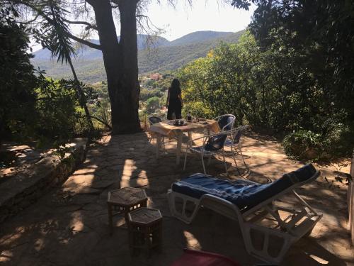 Villa Sans Pareil